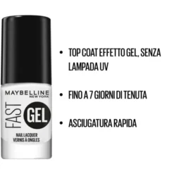 Cofanetto Natale Urban Jungle R/T Maybelline NY