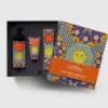 Cofanetto Neroli & Vetiver Euphidra 3 Pezzi