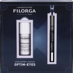 Cofanetto Optim-Eyes 2024 Filorga 1 Set