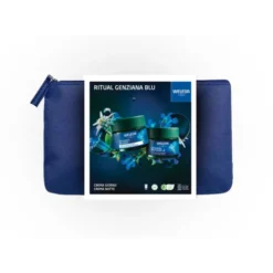 Cofanetto Ritual Genziana Blu Weleda