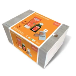 Cofanetto Sport e Benessere Weleda