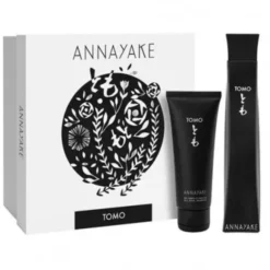 Cofanetto Tomo EdT + Gel Annayake
