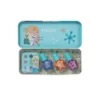 Cofanetto Tris Smalti Lip Smaker Frozen