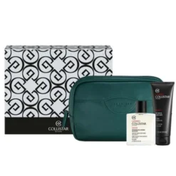 COFANETTO UOMO DOPOBARBA+GEL
