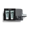Cofanetto Uomo Gel Antifatica + Gel Doccia Lierac Homme 50ml+50ml