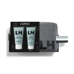 Cofanetto Uomo Gel Antifatica + Gel Doccia Lierac Homme 50ml+50ml