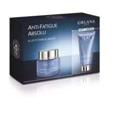 Coffret Anti-Fatigue Absolu Orlane 2 Pezzi