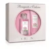 Coffret Bouquets D'Orlane Rose Orlane 2 Pezzi