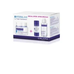 Coffret Hydralane Orlane 3 Pezzi