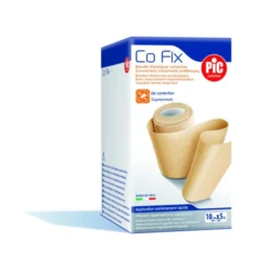 Co Fix 10cmx5m Benda Elastica Coesiva PIC