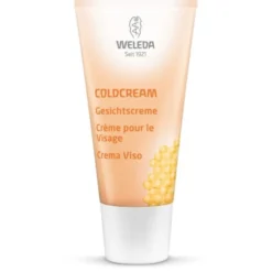 Cold Cream Weleda 30ml