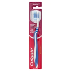 COLGATE SPAZ ZIG-ZAG FLESSIBILE