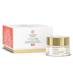 Collagene Marino Crema Viso Optima 50ml