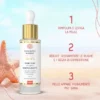 Collagene Marino Siero Viso Optima Naturals 30ml