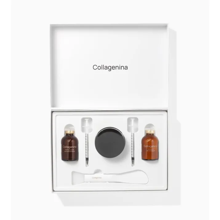 Collagenina Impacco 6 Collageni Grado 1 Labo 1 Kit
