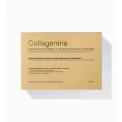 Collagenina Impacco 6 Collageni Grado 1 Labo 1 Kit