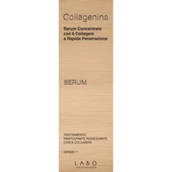 Collagenina Serum Concentrato 6 Collageni G1 LABO 30ml