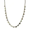 Collana Cuori Argento MyLovly