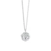 Collana in Acciaio Rosé di Lotta Design