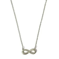 Collana Infinito Argento Collezione Sisters MyLovly