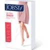 Collant 10-15mmHg Nature Tg.2 Ultra Sheer Jobst