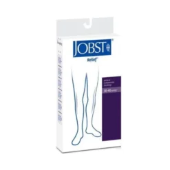 Collant 30-40mmHg P.Aperta Tg.M Relief Jobst