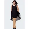 Collant XLei 18 Nero 2 Medi Swing 1 Paio