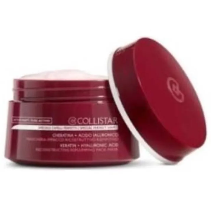 COLL HAIR MASK IMPACCO RICOSTRUTT