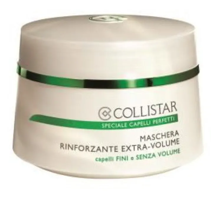 COLL HAIR MASK RINFORZANTE 200ML
