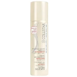COLL HAIR SH SECCO UDELICATO 150M