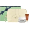 Collistar Cofanetto Viso Attivi Puri: Acquagel, Lozione, Gocce Magiche e Pochette