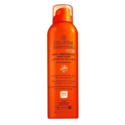 *COLL SUN SPRAY ABBR IDR URA SPF30