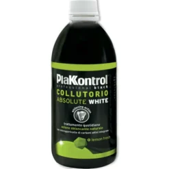 Collutorio Absolute White Plakkontrol® 500ml