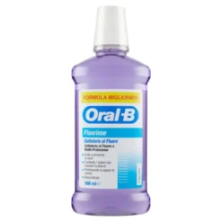 Collutorio Fluorinse Oral-B® 500ml