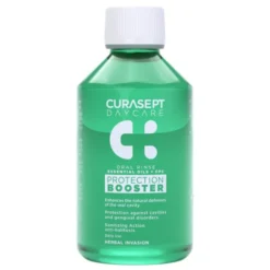 Collutorio Herbal Invasion CuraSept Day Care 500ml