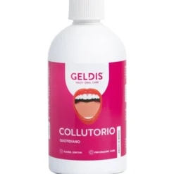 COLLUTORIO QUOTIDIANO FRU500ML