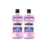 Collutorio Total Care Delicato Listerine 2x500ml