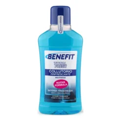 Colluttorio Rinfrescante Total Fresh Benefit 500ml