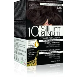 Colorazione 10 Minuti Tabacco 5.35 Silium