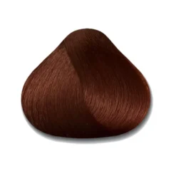 Colorazione Permanente In Crema Tabacco 5,35 Silium 1 Kit