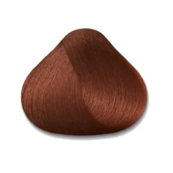 Colorazione Permanente In Crema 7,45 Caramello Silium 1 Kit