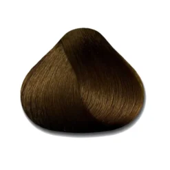 Colorazione Permanente In Crema Biondo Scuro Dorato 6.3 Silium