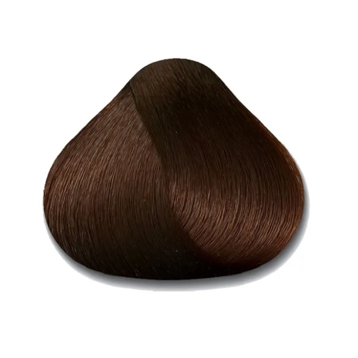 Colorazione Permanente in Crema Cacao 3.06 Silium