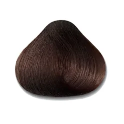 Colorazione Permanente In Crema Castano Naturale 4,0 Silium 1 Kit