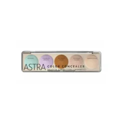 Color Concealer Palette Correttori Cromatici Astra