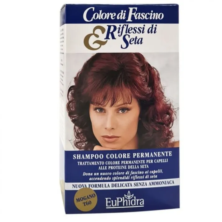 Colore Di Fascino T60 EuPhidra 120ml