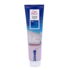 Color Fresh Mask Blue Wella 150ml