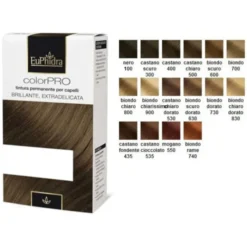 ColorPro 800 EuPhidra Kit