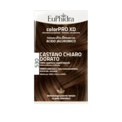 Colorpro XD 530 EuPhidra Kit
