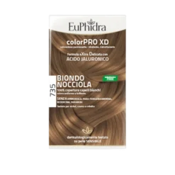 Colorpro XD 735 EuPhidra Kit